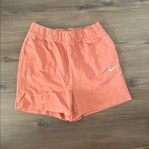 Nike Women's Coral Shorts